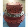 final drive Kubota KX121-3 RD148-61290 motor travel KX121-3